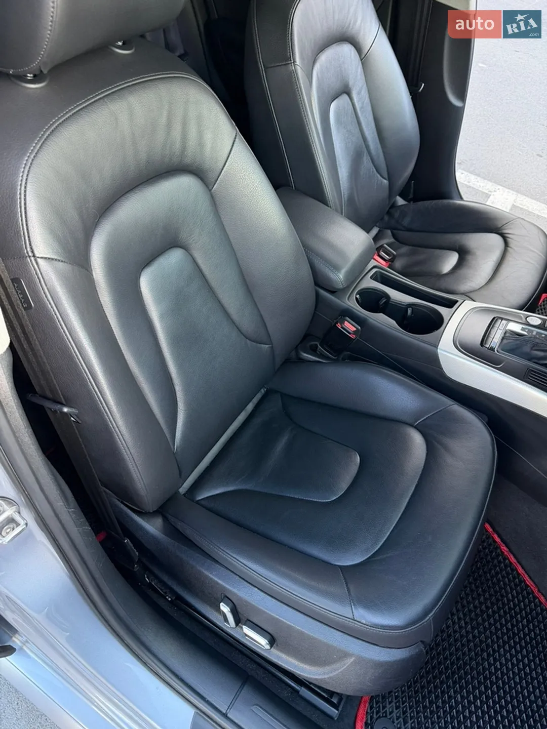 2015 Audi A4 - мініатюра 27