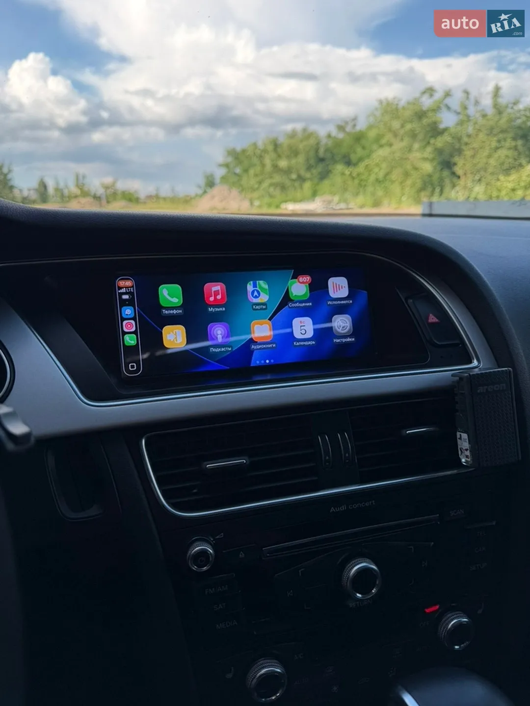 2015 Audi A4 - мініатюра 29