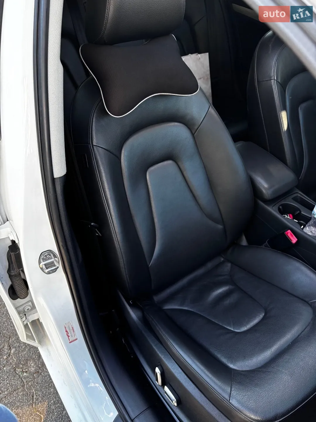 2013 Audi A4 - мініатюра 13