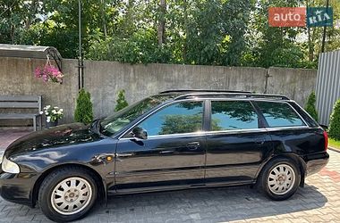 Універсал Audi A4 1999 в Костопілі