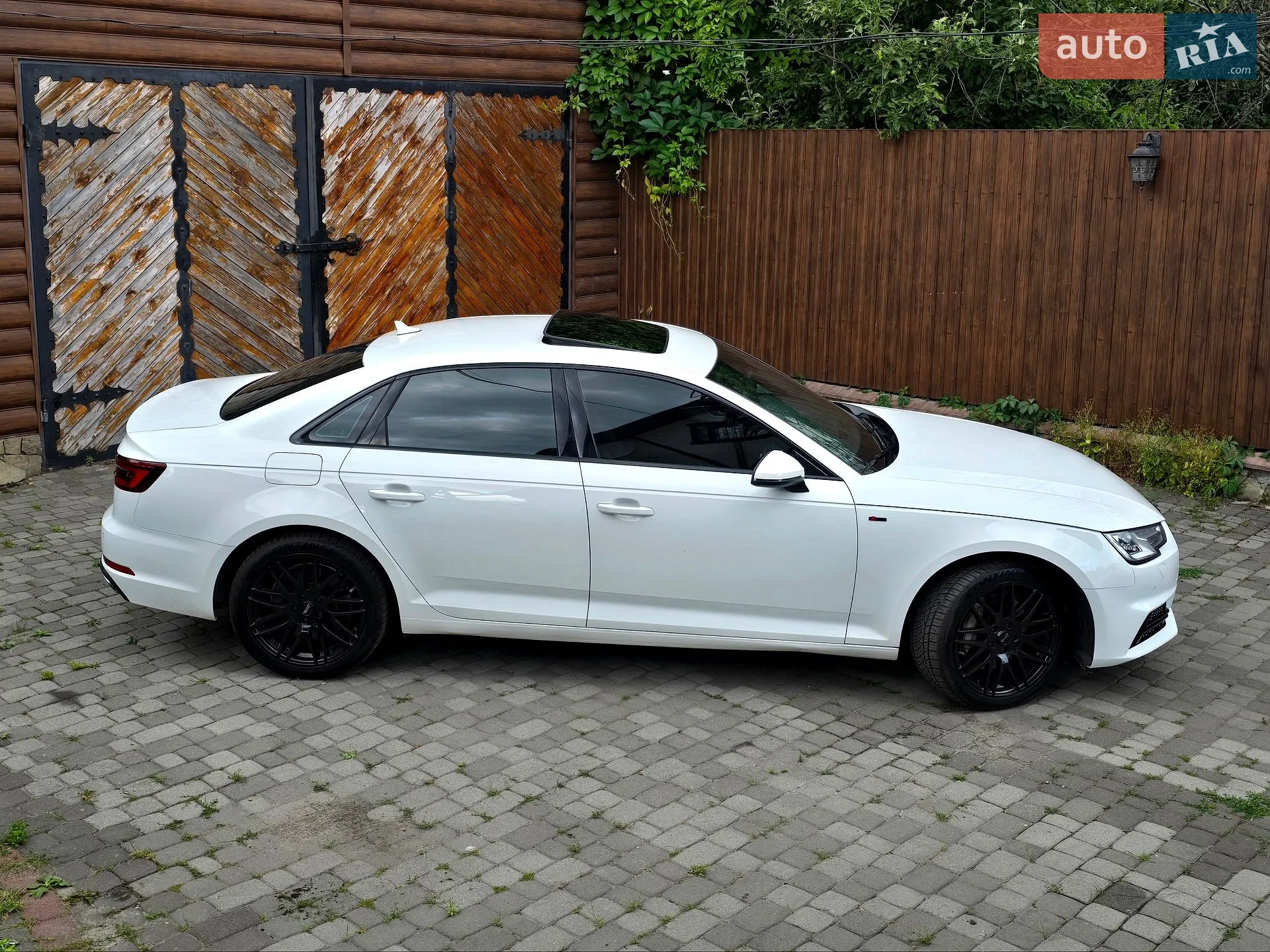 2019 Audi A4 - мініатюра 6