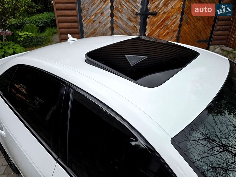 Седан Audi A4 2019 в Полтаве фото 5 Седан Audi A4 2019 в Полтаве