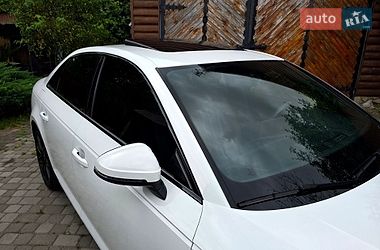 Седан Audi A4 2019 в Полтаве фото 6 Седан Audi A4 2019 в Полтаве