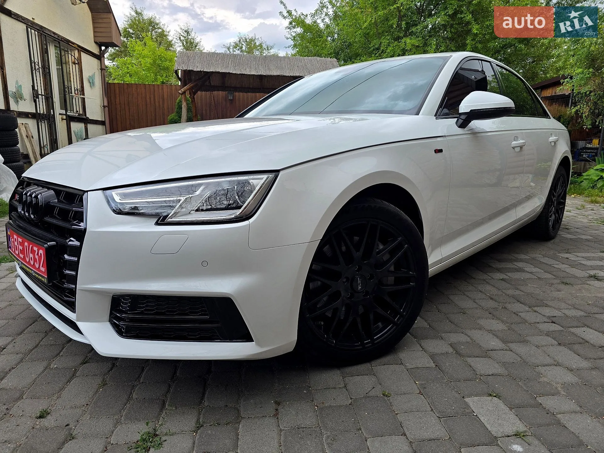 2019 Audi A4 - мініатюра 17