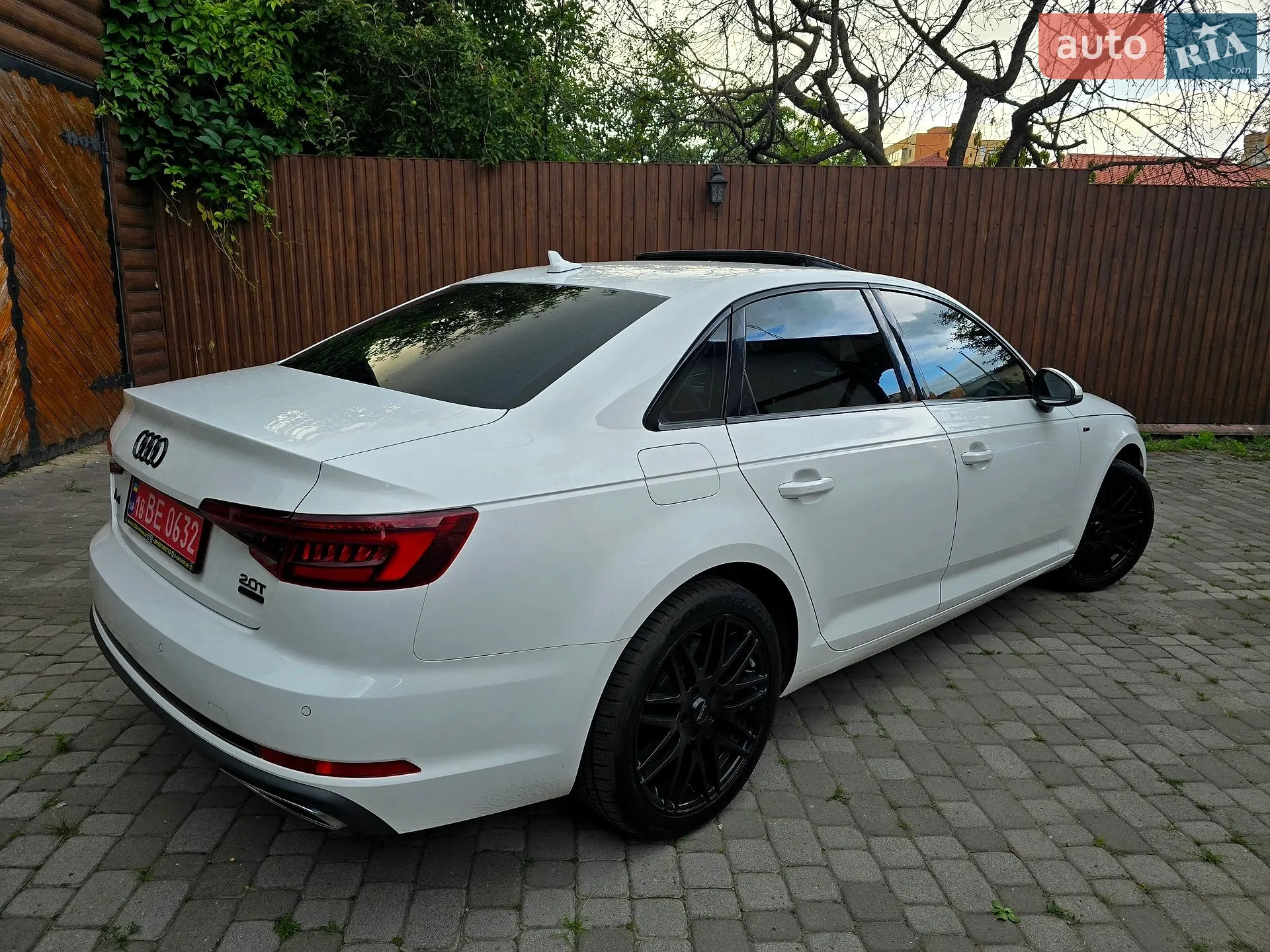 2019 Audi A4 - мініатюра 21