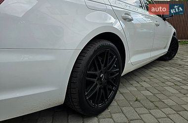 Седан Audi A4 2019 в Полтаве фото 20 Седан Audi A4 2019 в Полтаве
