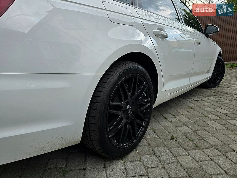 Седан Audi A4 2019 в Полтаве фото 20 Седан Audi A4 2019 в Полтаве