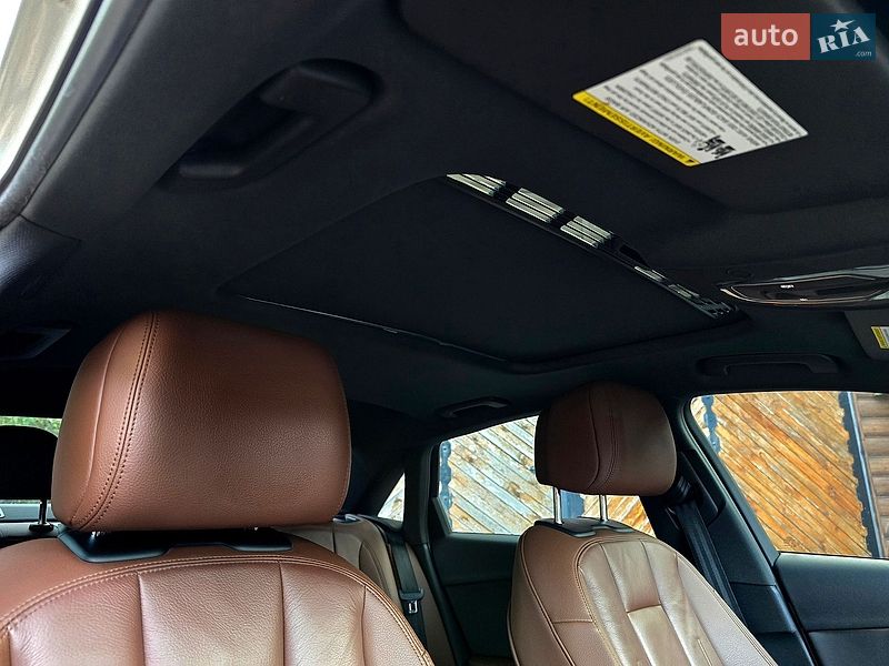 Седан Audi A4 2019 в Полтаве фото 46 Седан Audi A4 2019 в Полтаве