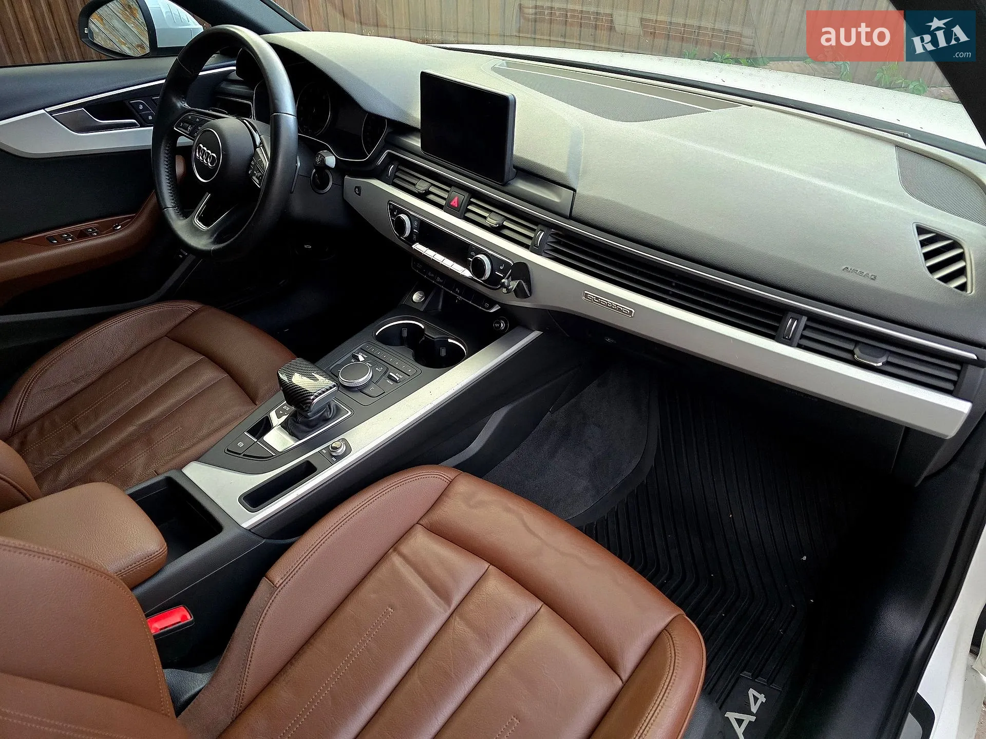 2019 Audi A4 - мініатюра 50