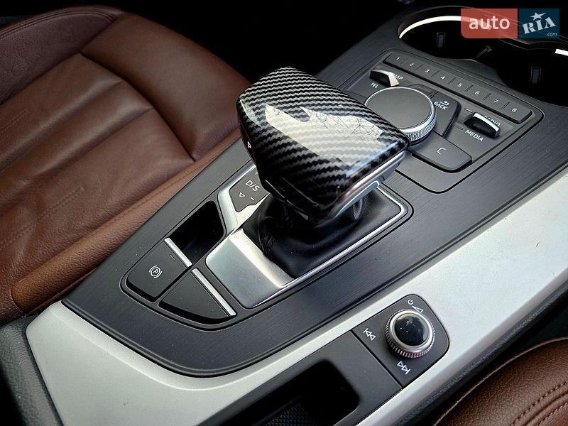 Седан Audi A4 2019 в Полтаве фото 51 Седан Audi A4 2019 в Полтаве