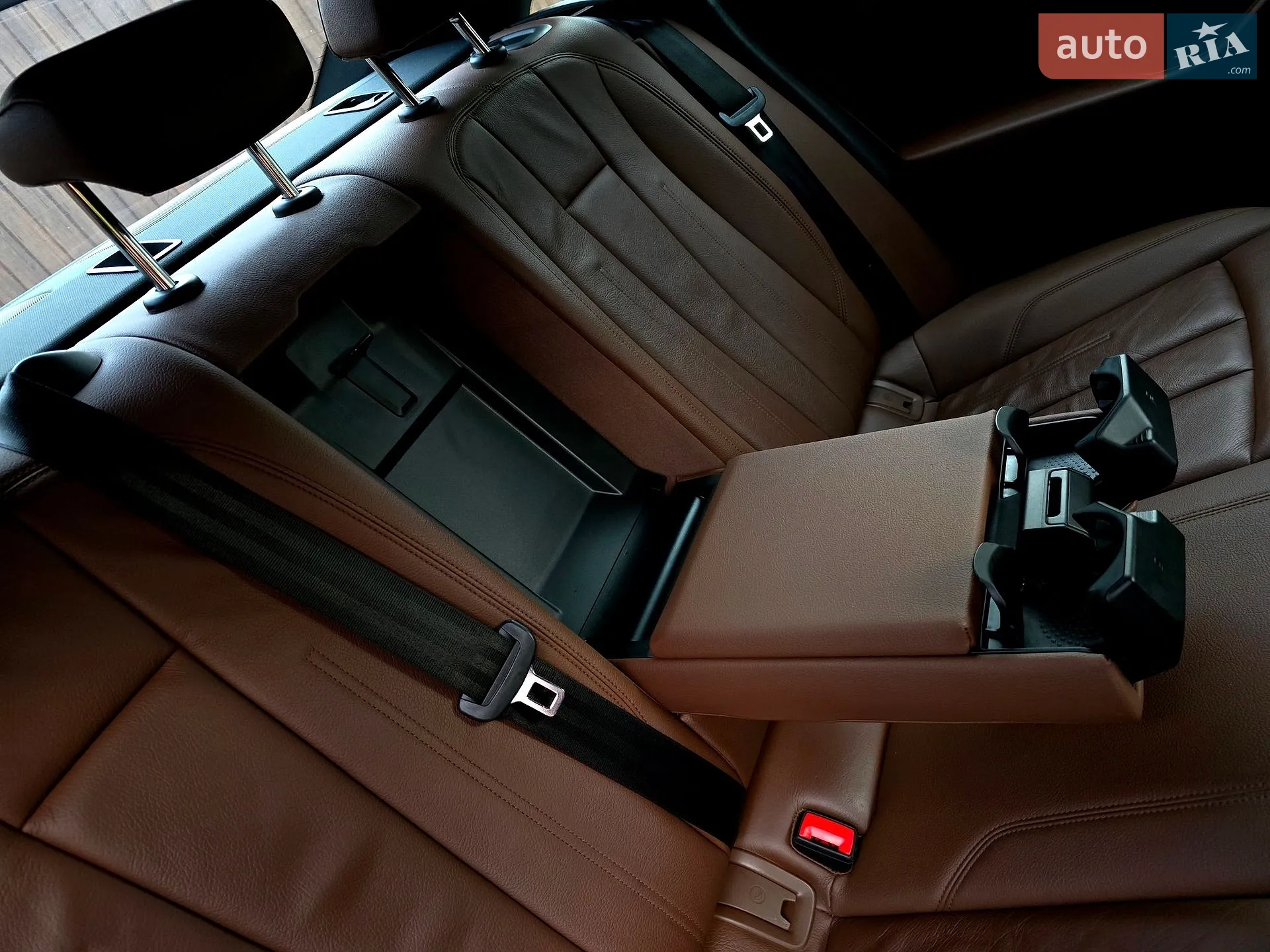 2019 Audi A4 - мініатюра 62