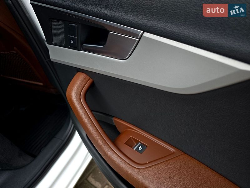 Седан Audi A4 2019 в Полтаве фото 60 Седан Audi A4 2019 в Полтаве