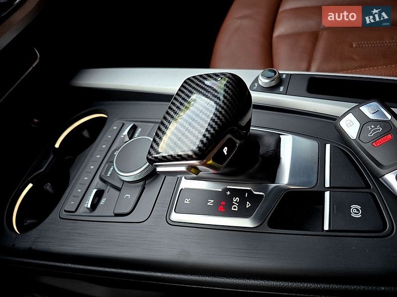 Седан Audi A4 2019 в Полтаве фото 73 Седан Audi A4 2019 в Полтаве