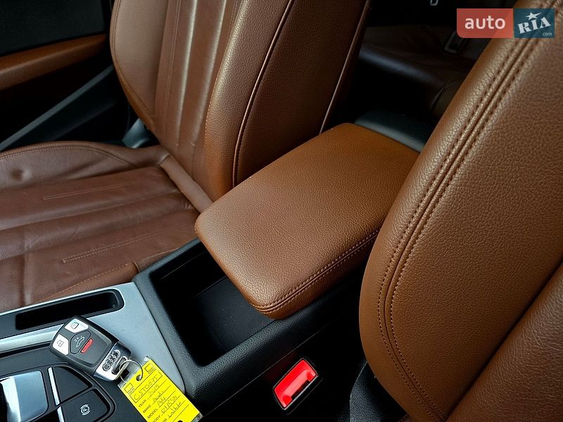 Седан Audi A4 2019 в Полтаве фото 74 Седан Audi A4 2019 в Полтаве