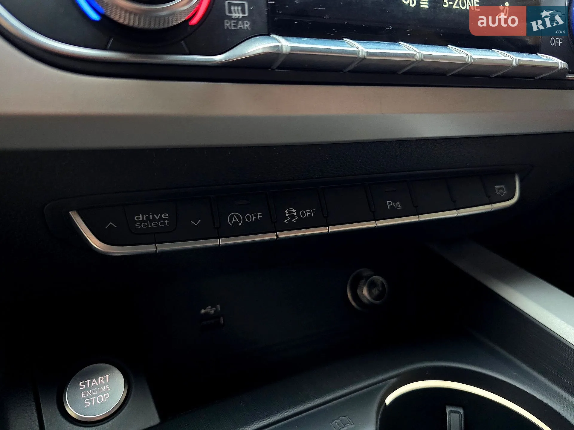 2019 Audi A4 - мініатюра 85