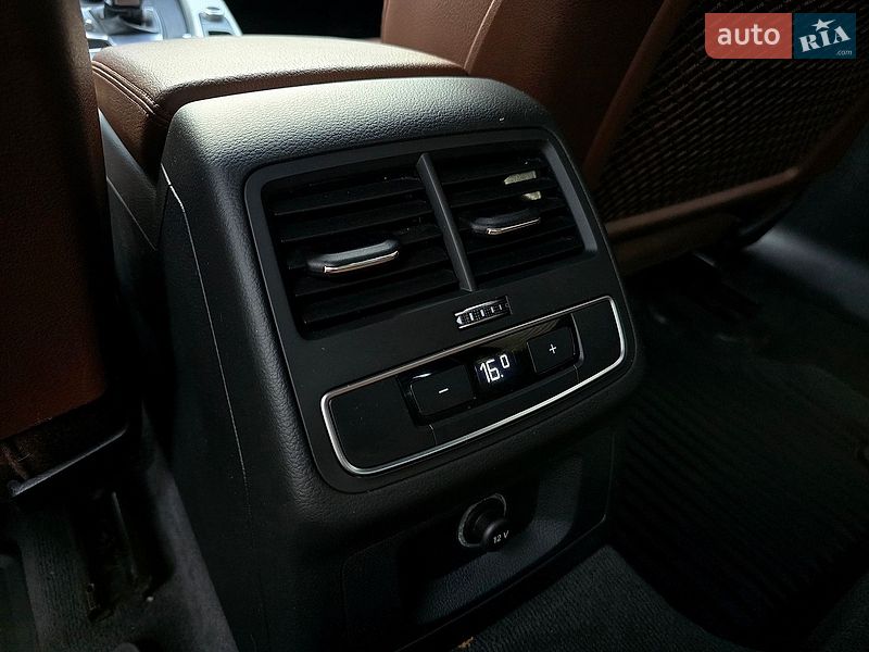 Седан Audi A4 2019 в Полтаве фото 91 Седан Audi A4 2019 в Полтаве
