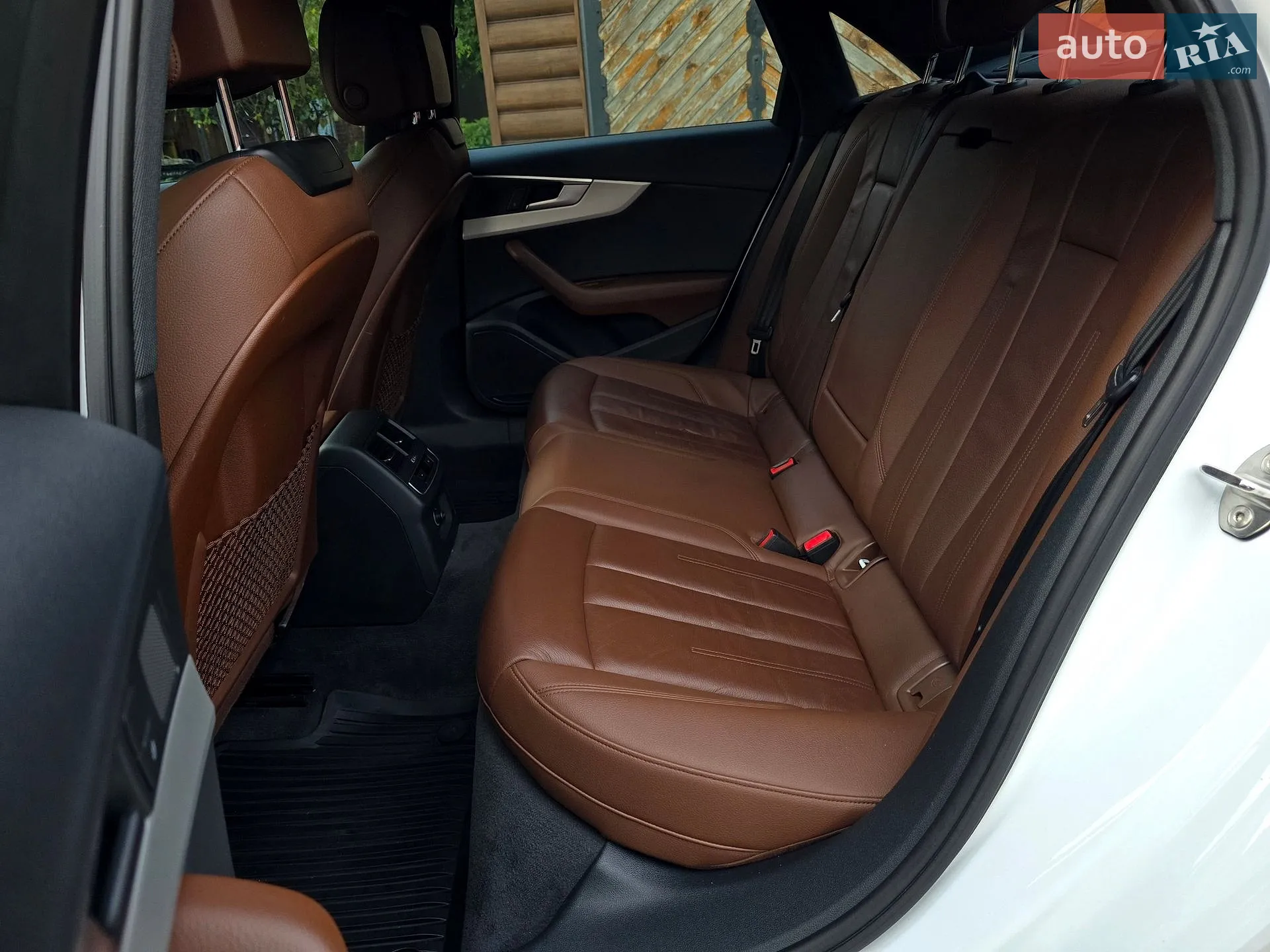 2019 Audi A4 - мініатюра 95