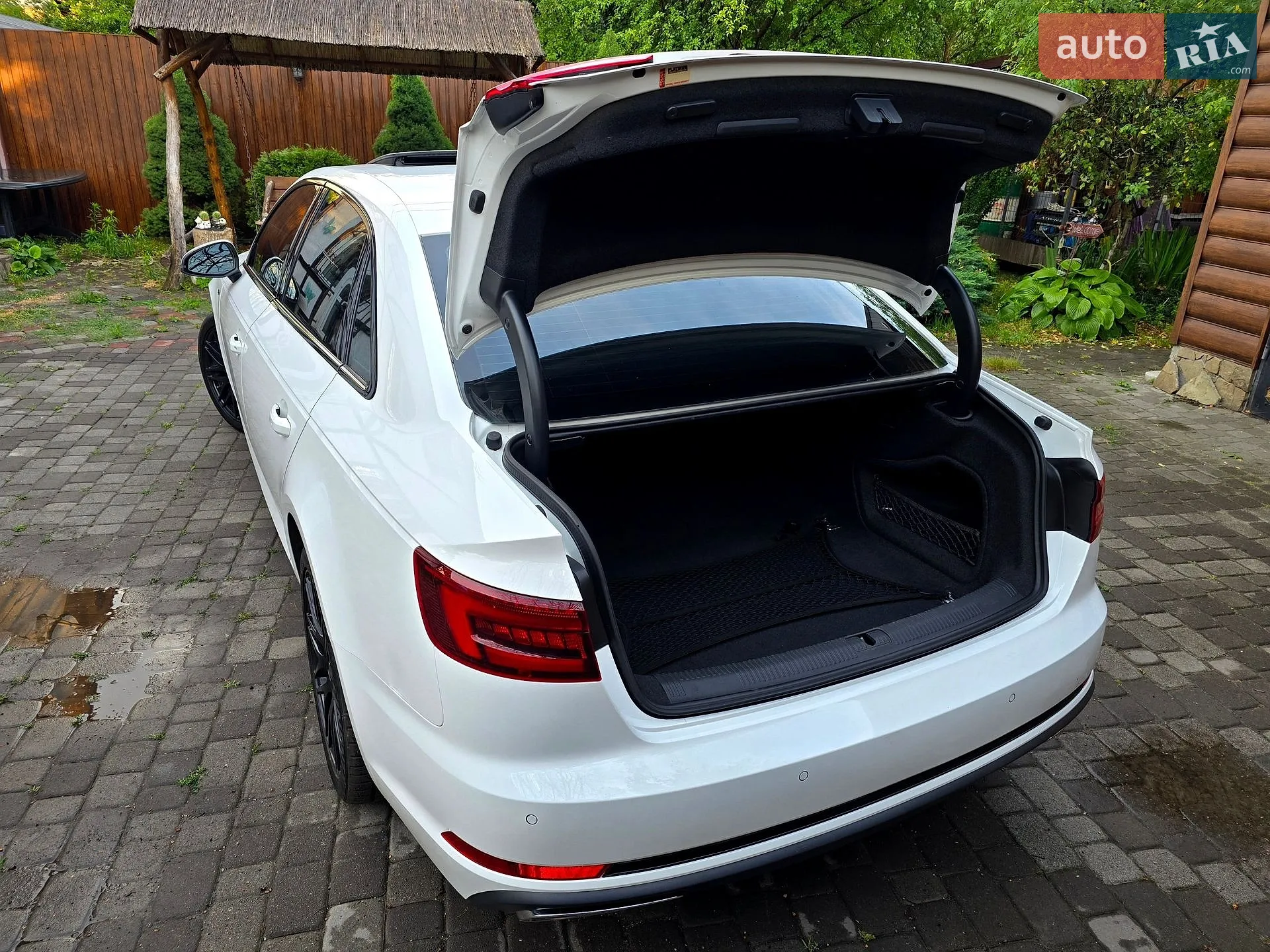 2019 Audi A4 - мініатюра 96