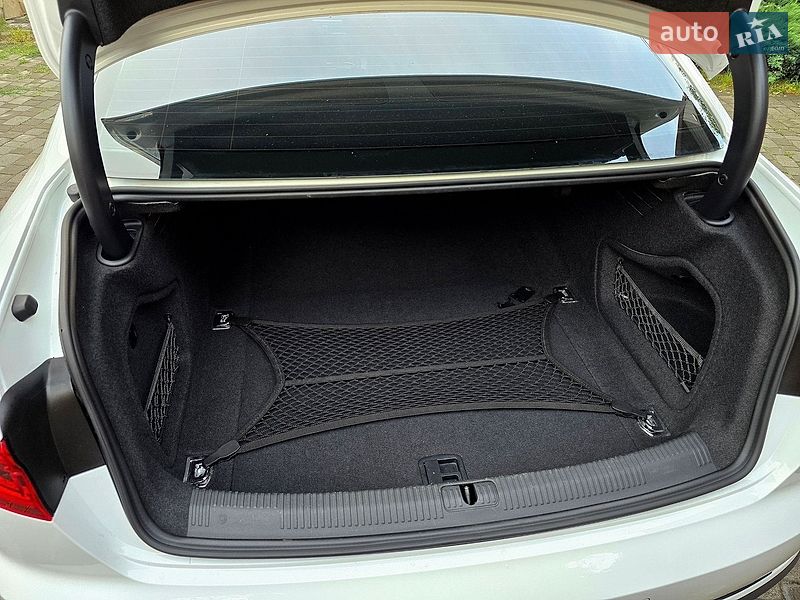 Седан Audi A4 2019 в Полтаве фото 94 Седан Audi A4 2019 в Полтаве
