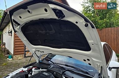 Седан Audi A4 2019 в Полтаве фото 102 Седан Audi A4 2019 в Полтаве