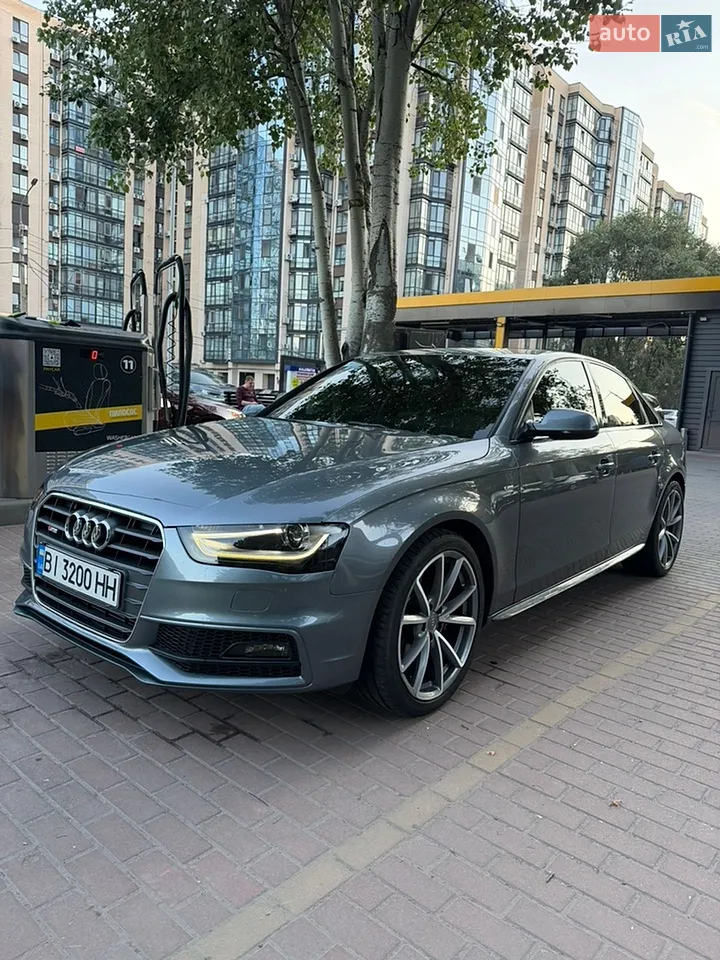 2015 Audi A4 - мініатюра 31