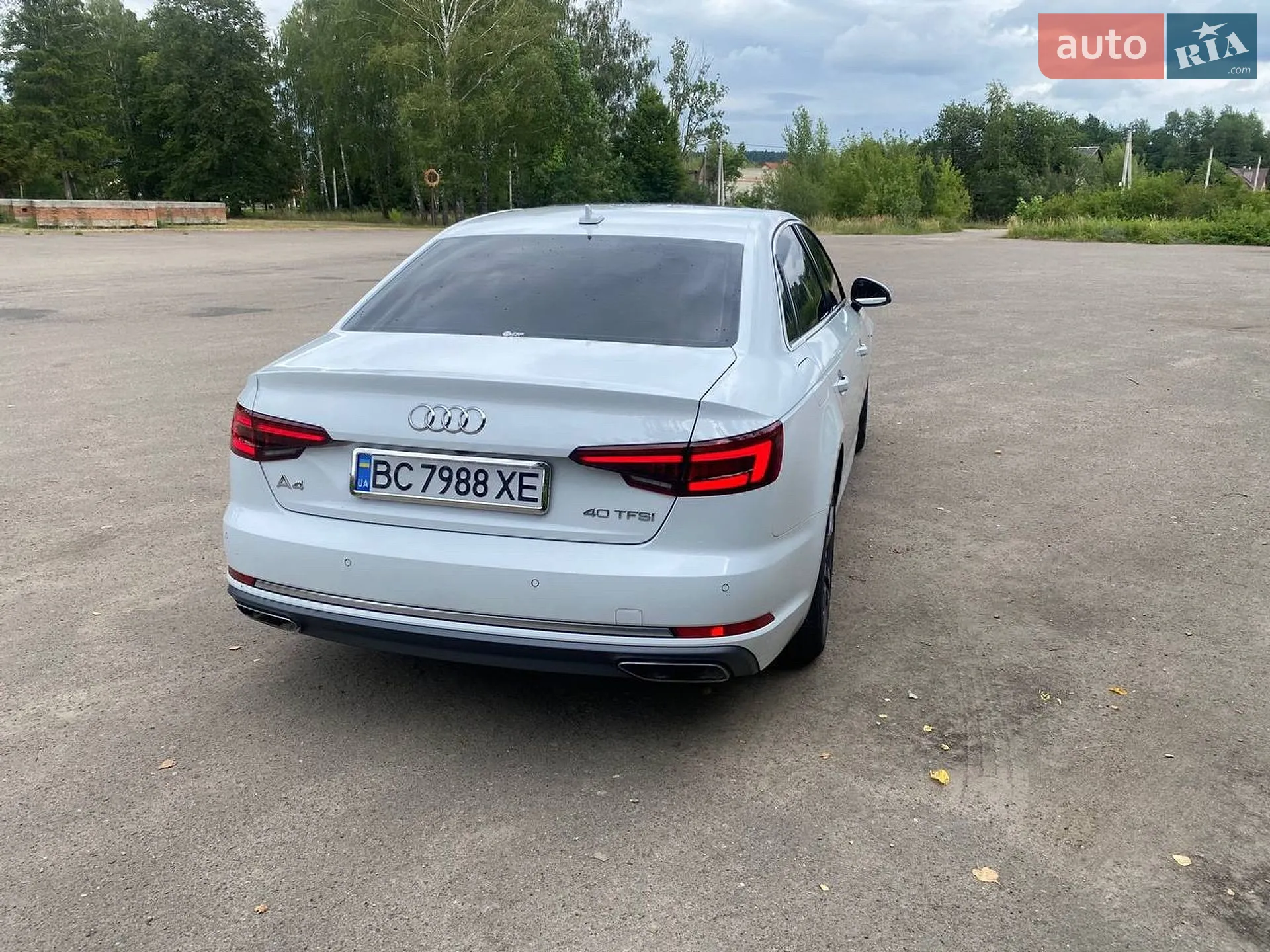 2019 Audi A4 - мініатюра 5