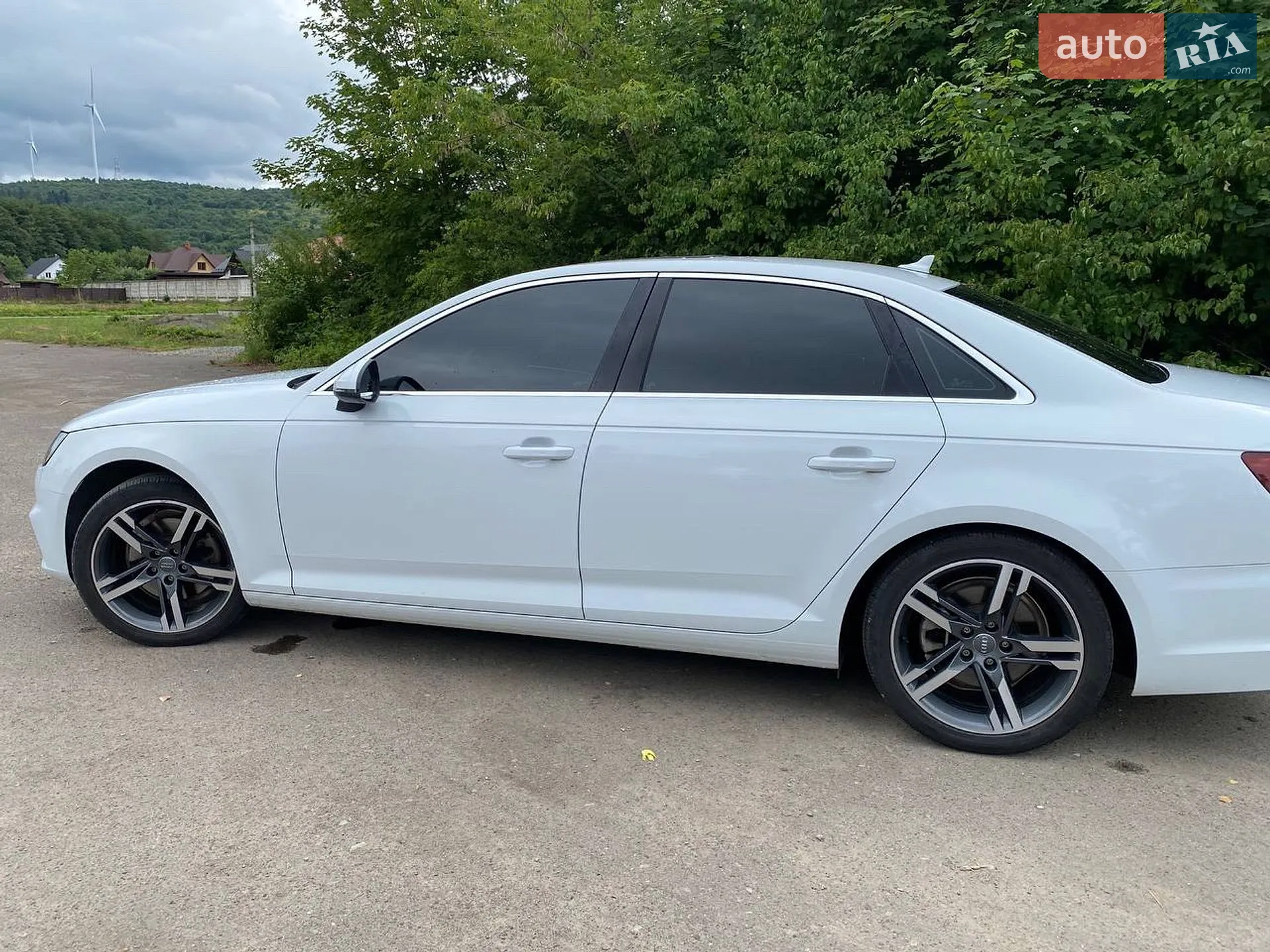 2019 Audi A4 - мініатюра 10