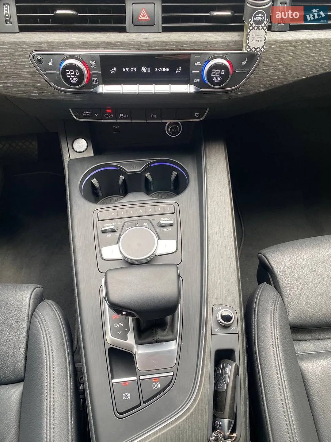 2019 Audi A4 - мініатюра 21