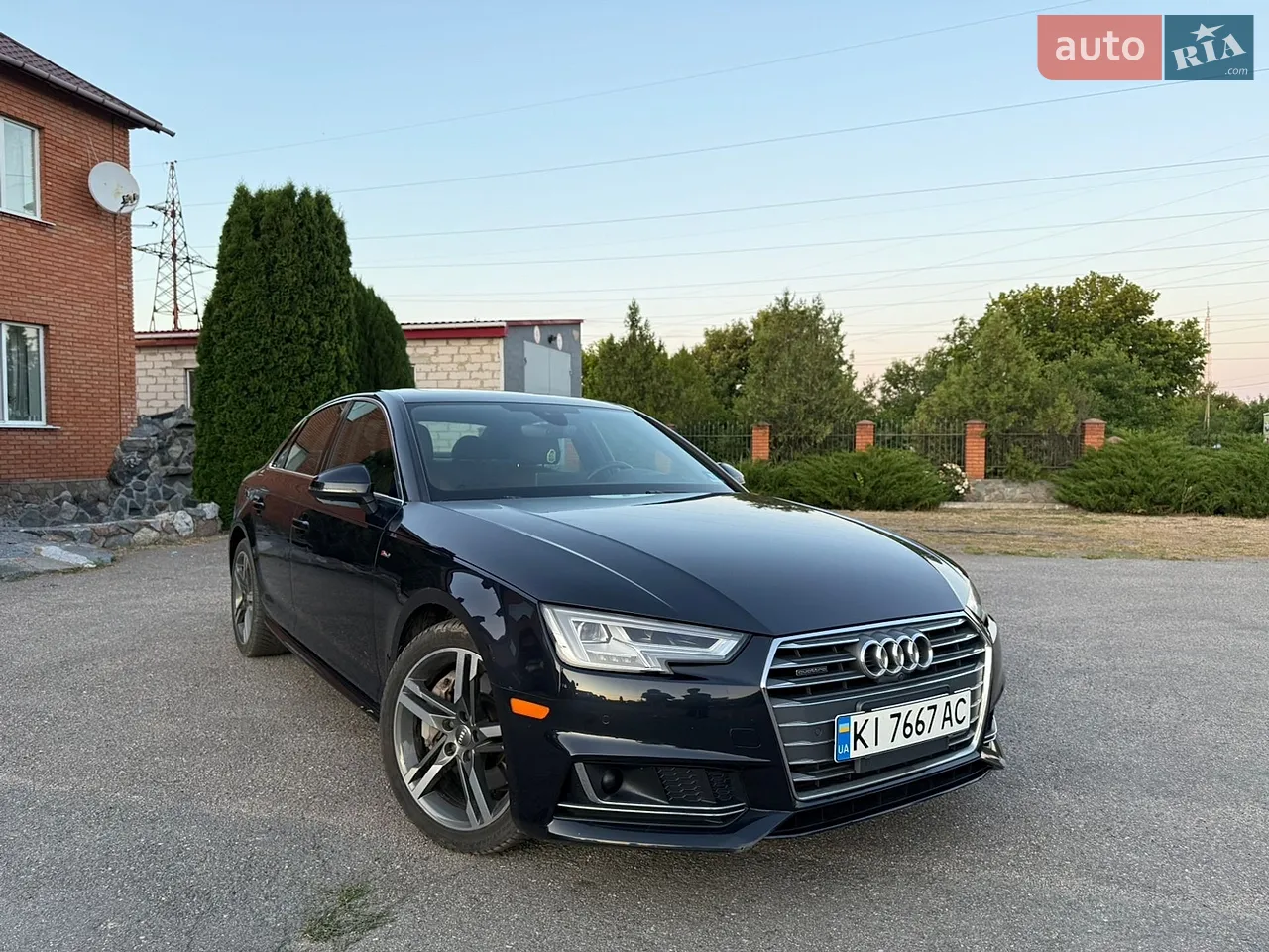 2016 Audi A4 - мініатюра 19