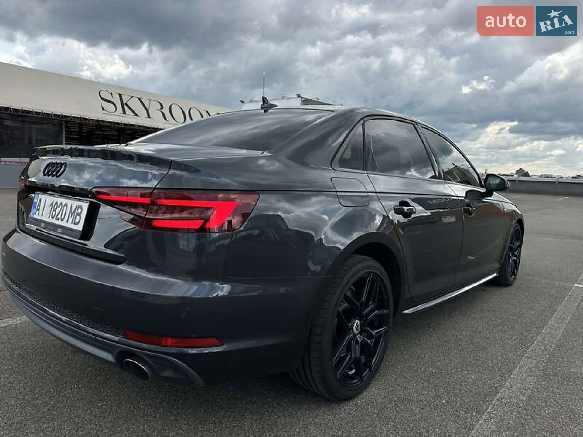 2018 Audi A4 - мініатюра 7