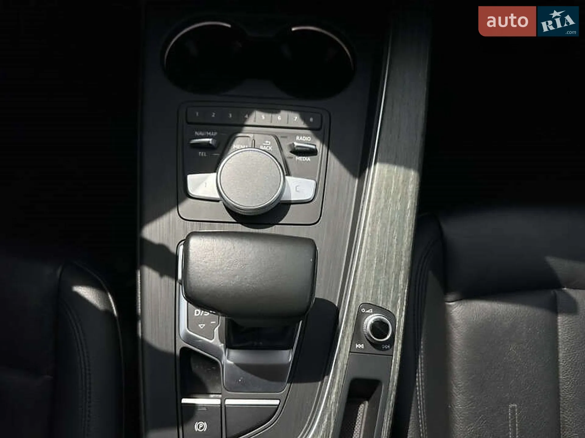 2018 Audi A4 - мініатюра 12