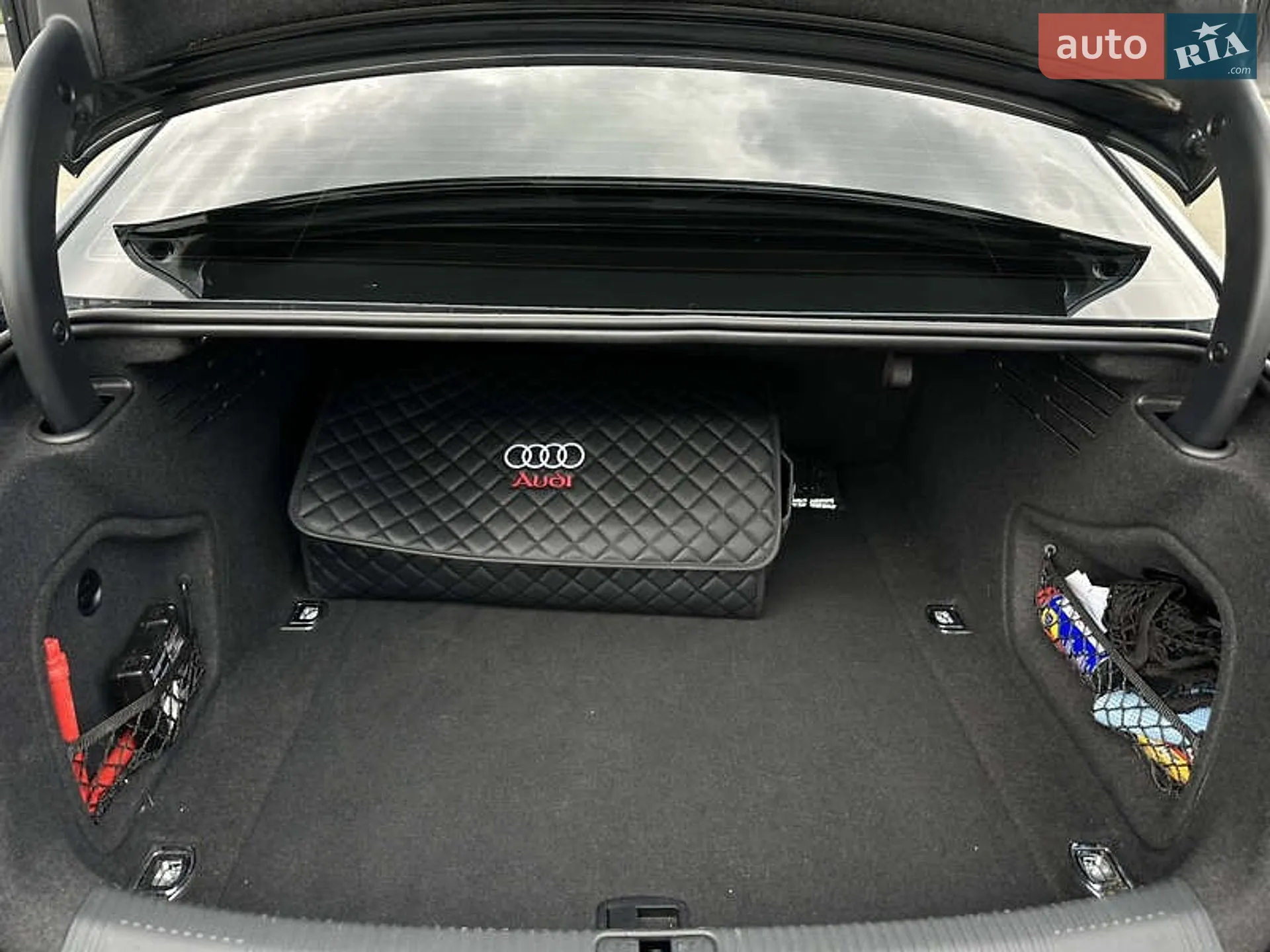 2018 Audi A4 - мініатюра 15