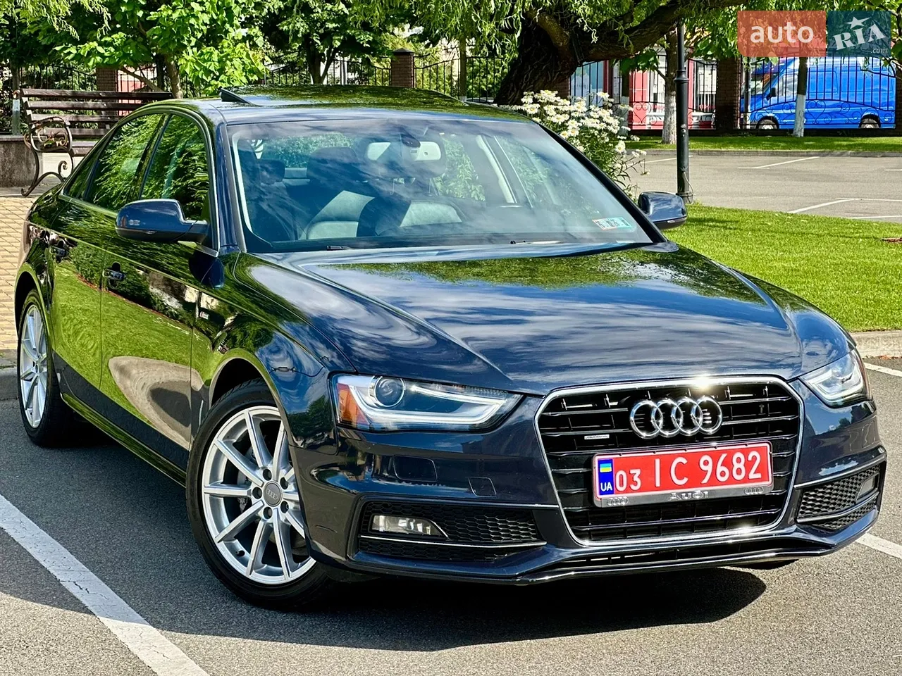 2020 Audi Q5 - мініатюра 88
