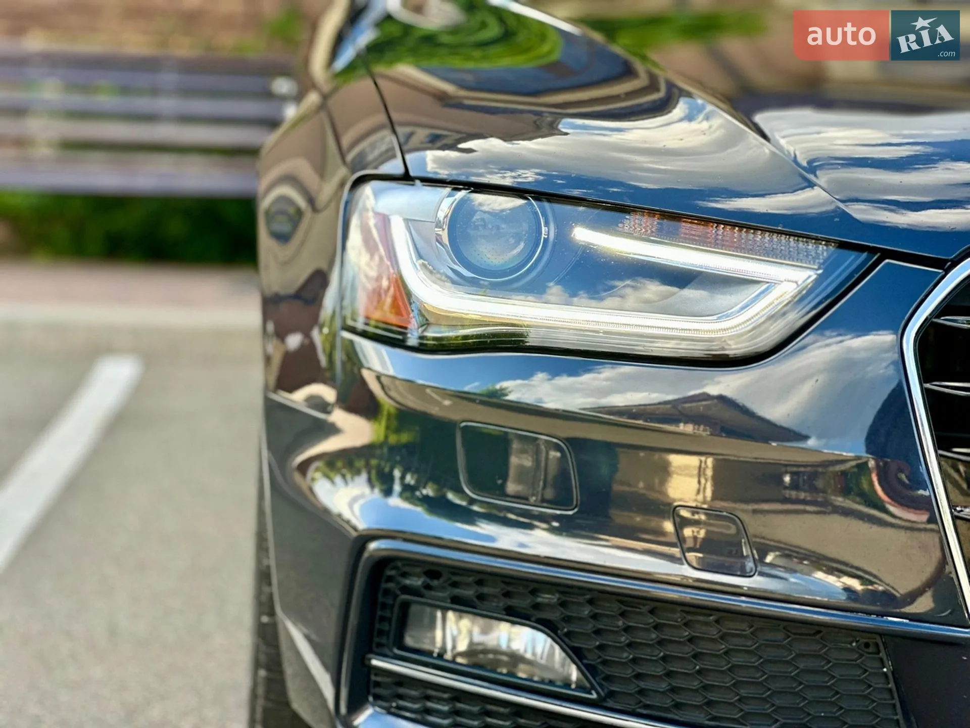 2016 Audi A4 - мініатюра 18