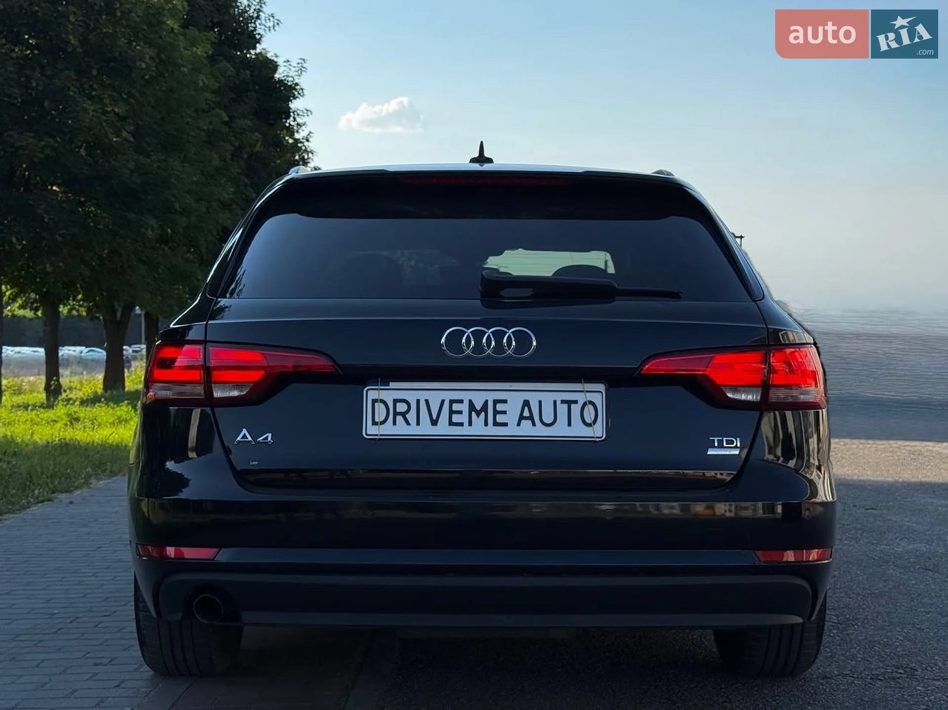 2017 Audi A4 - мініатюра 5
