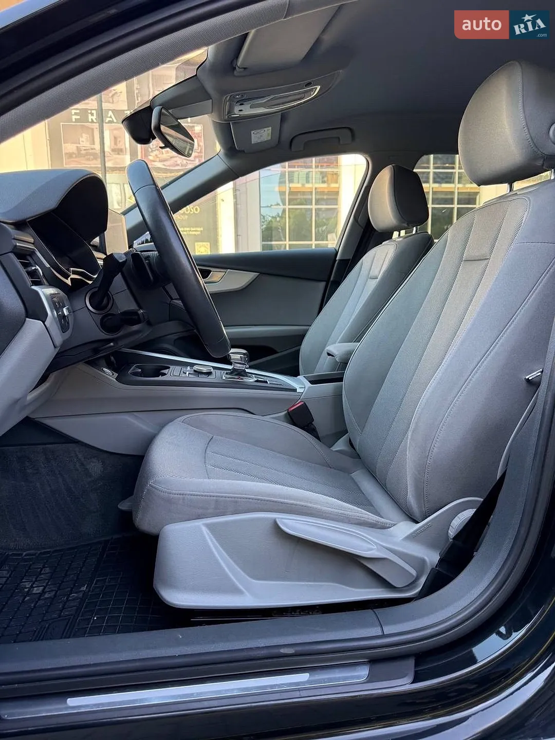 2017 Audi A4 - мініатюра 34