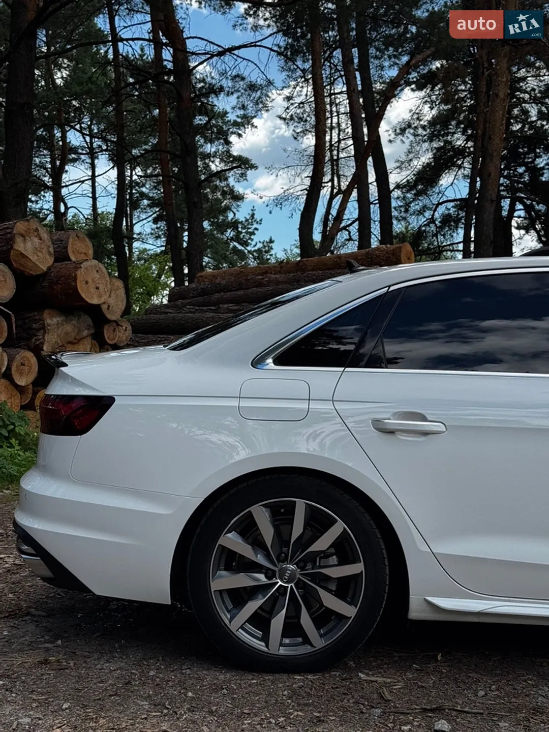 2020 Audi A4 - мініатюра 5