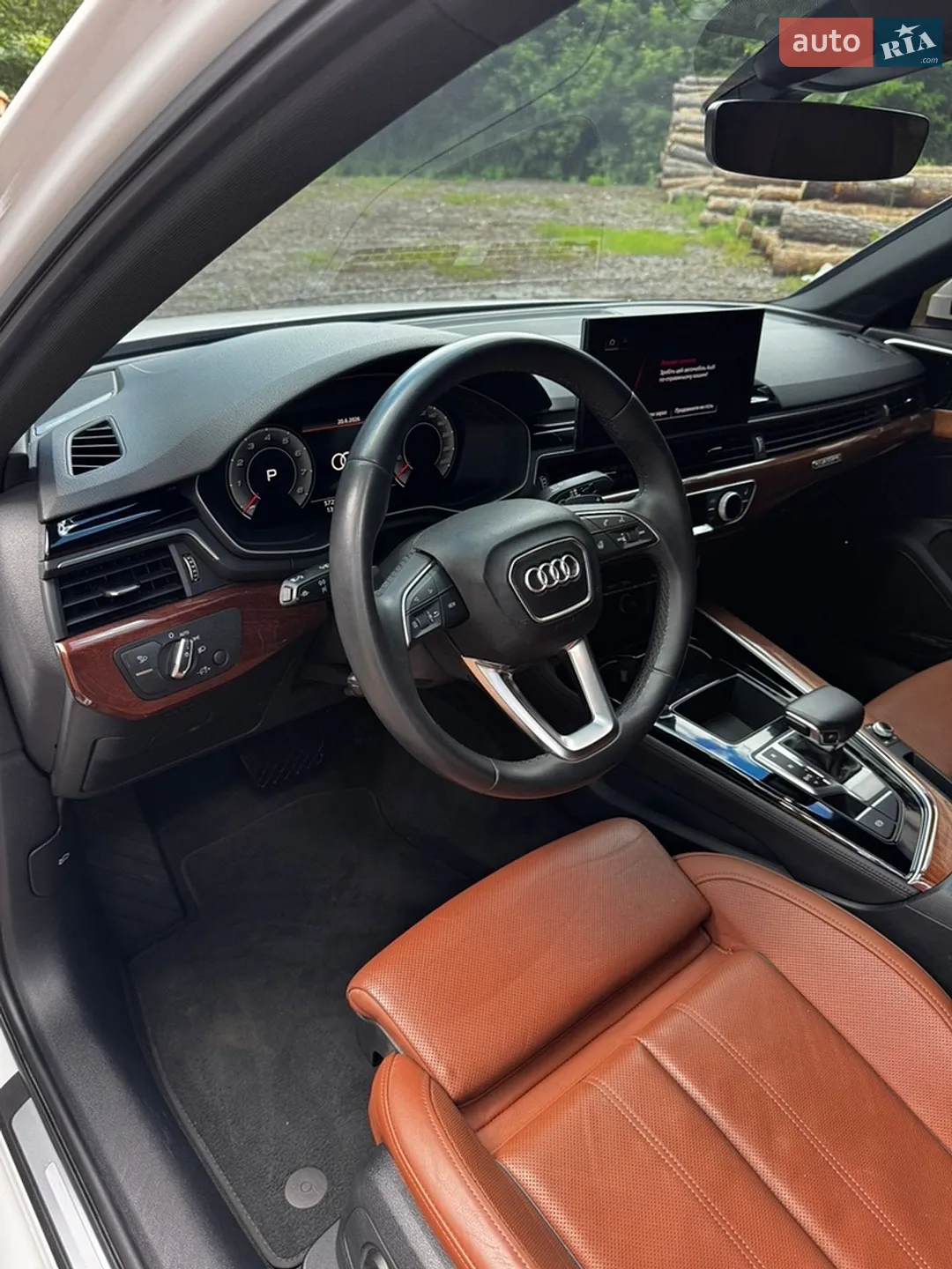 2020 Audi A4 - мініатюра 17