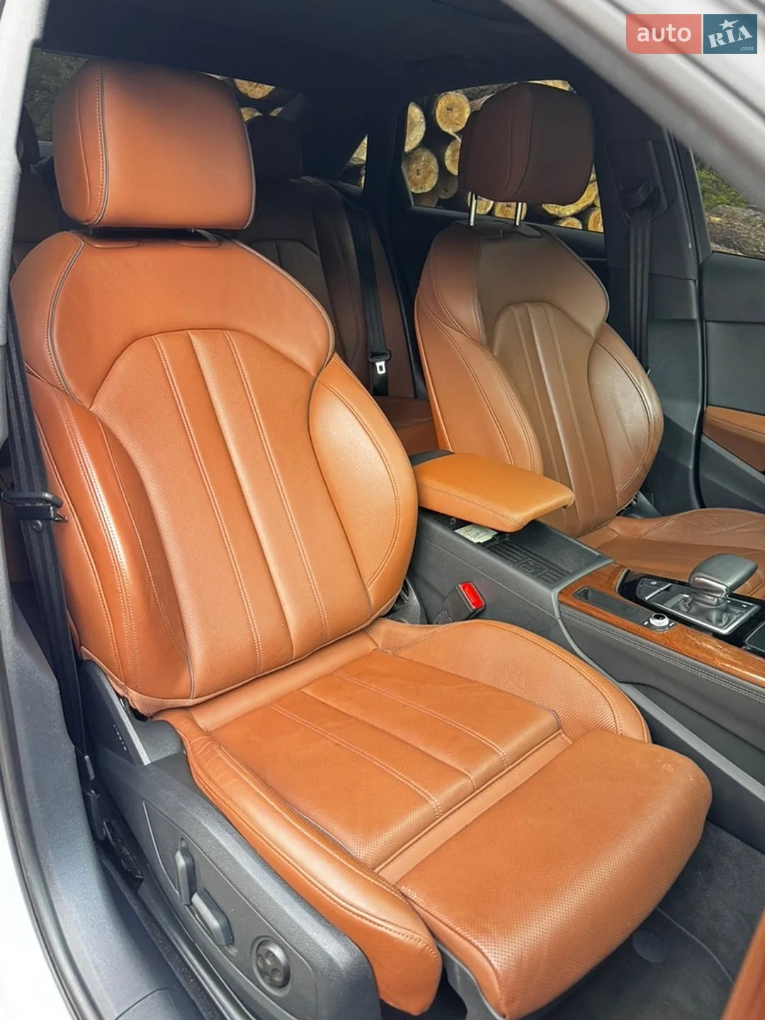 2020 Audi A4 - мініатюра 25