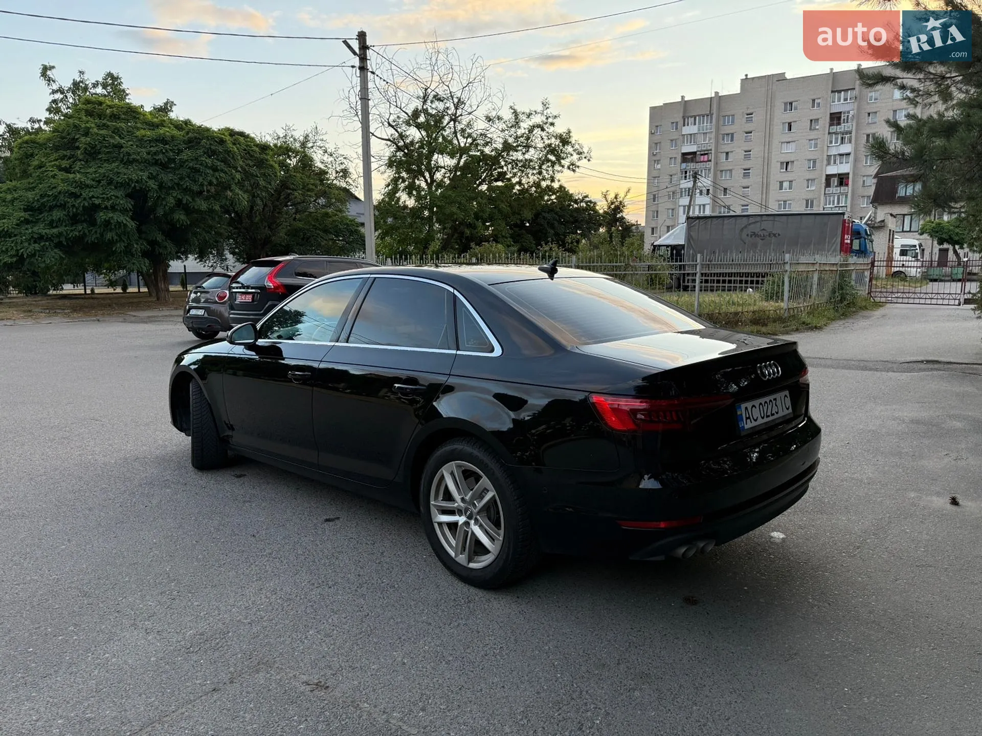 2016 Audi A4 - мініатюра 10