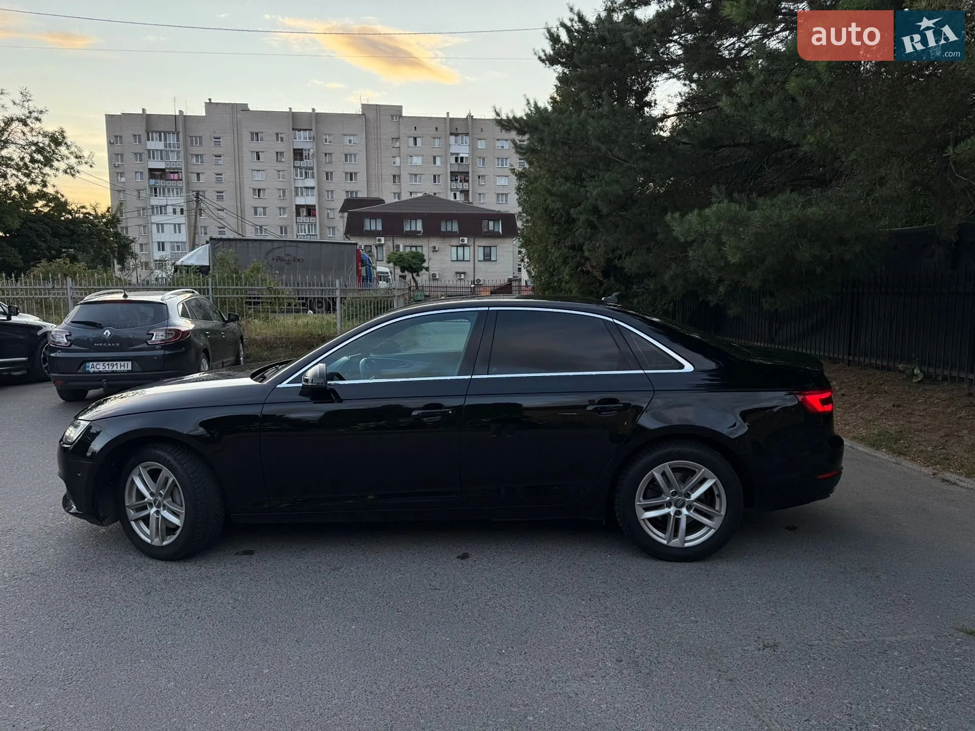 2016 Audi A4 - мініатюра 15