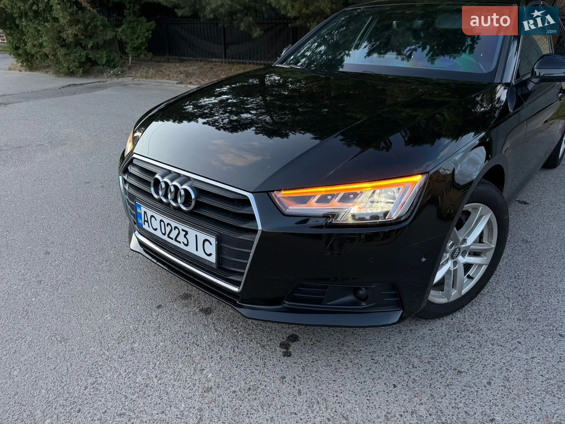 2016 Audi A4 - мініатюра 18