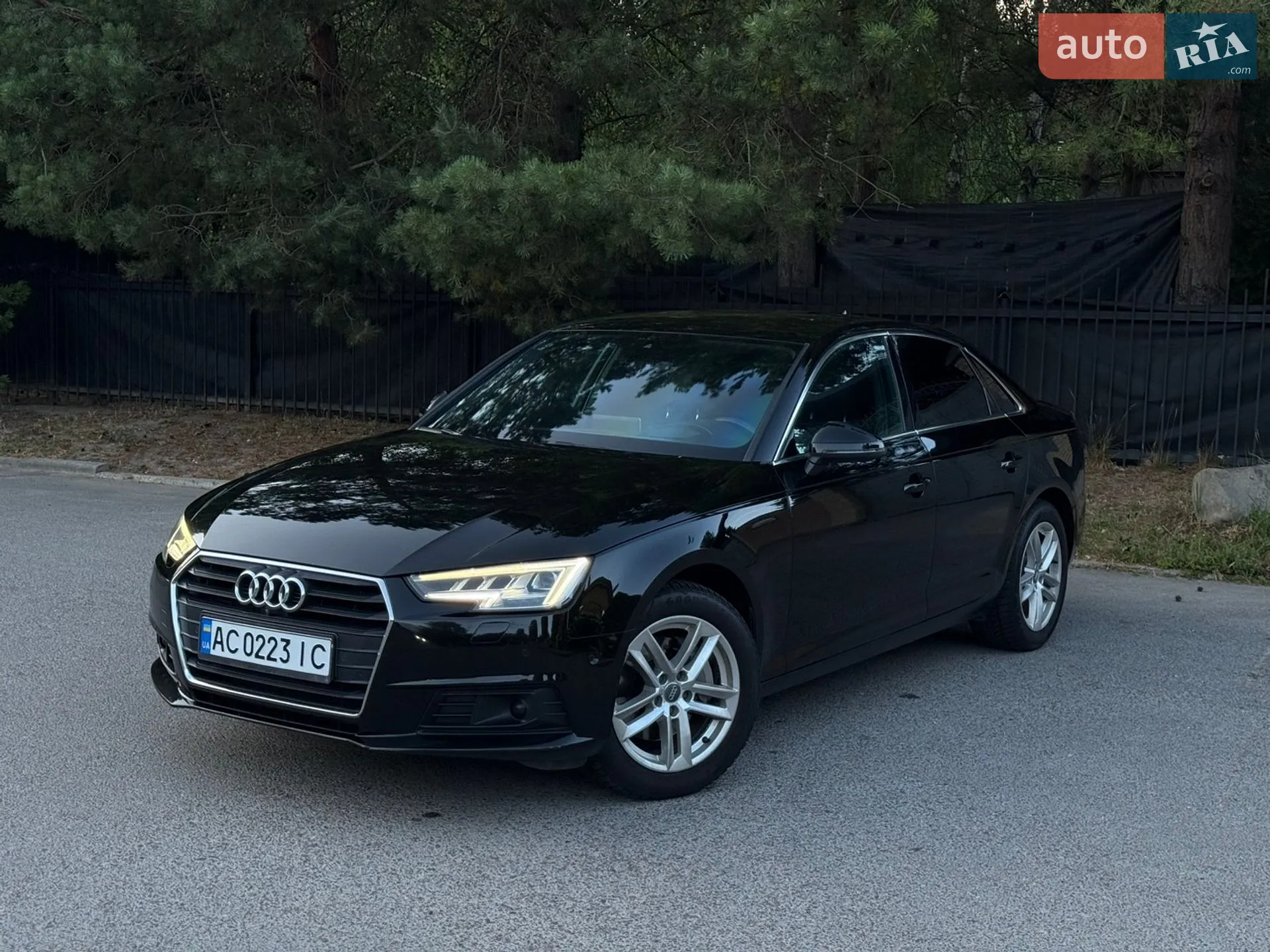 2016 Audi A4 - мініатюра 36