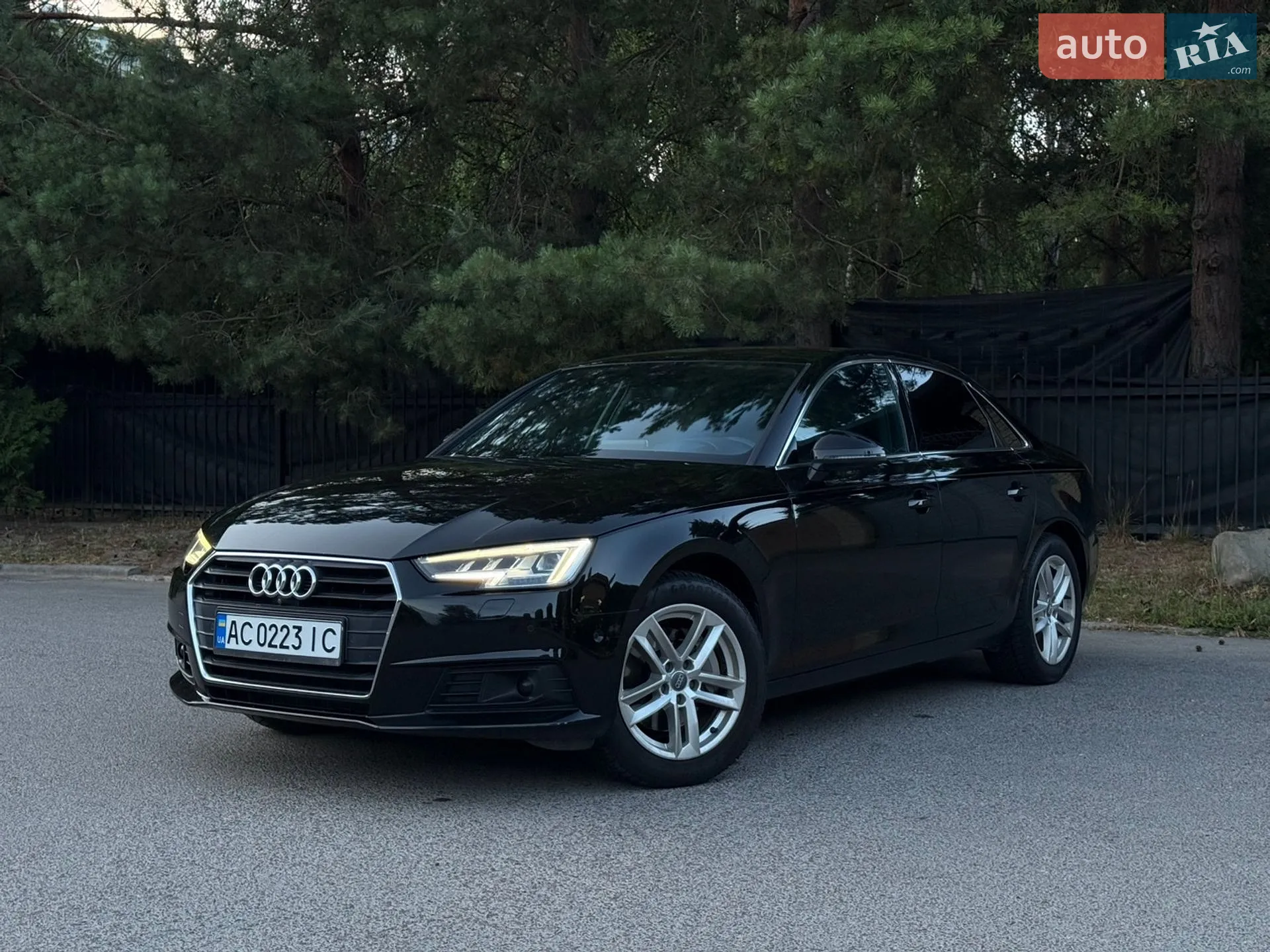 2016 Audi A4 - мініатюра 40