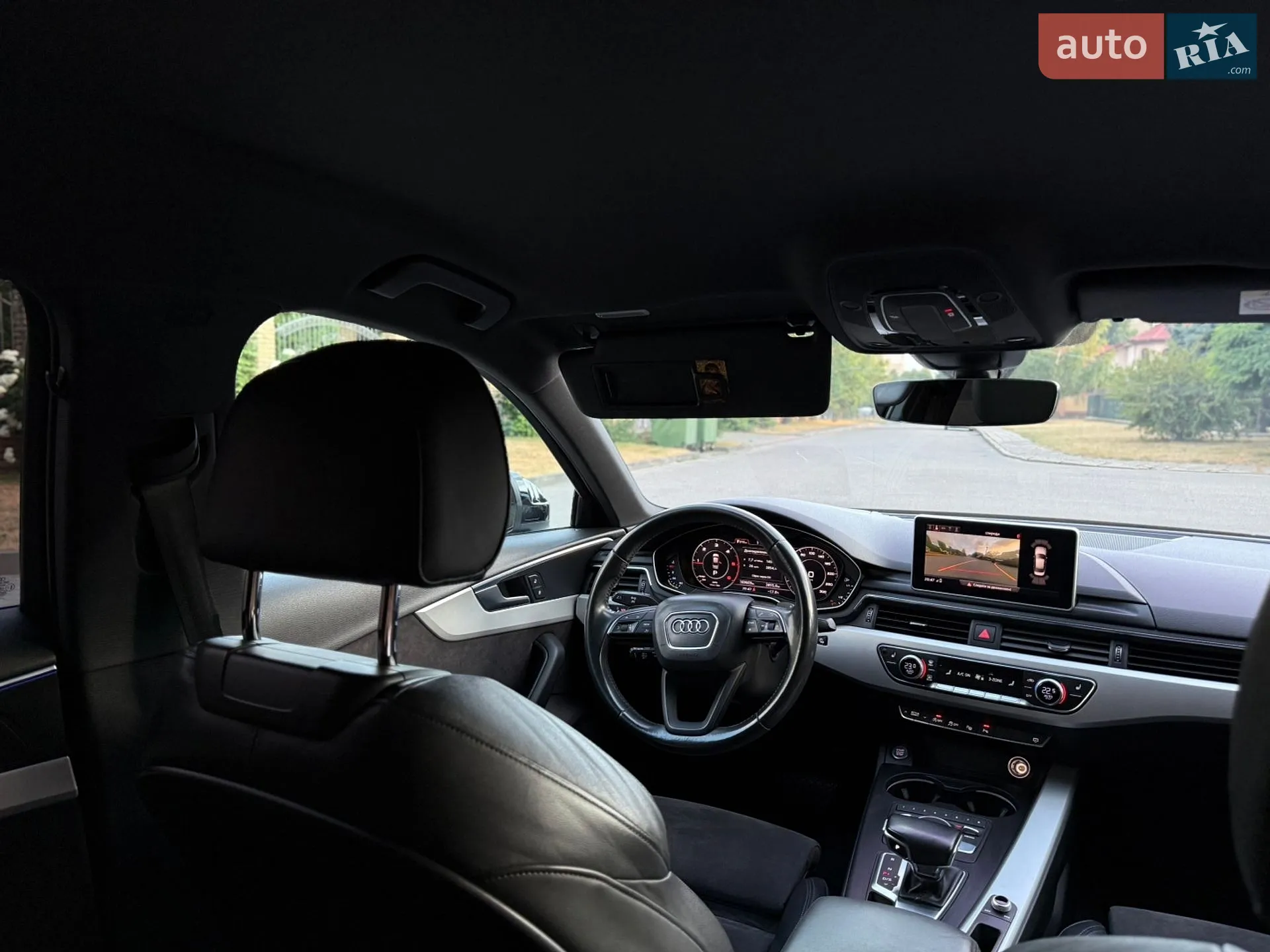 2016 Audi A4 - мініатюра 42