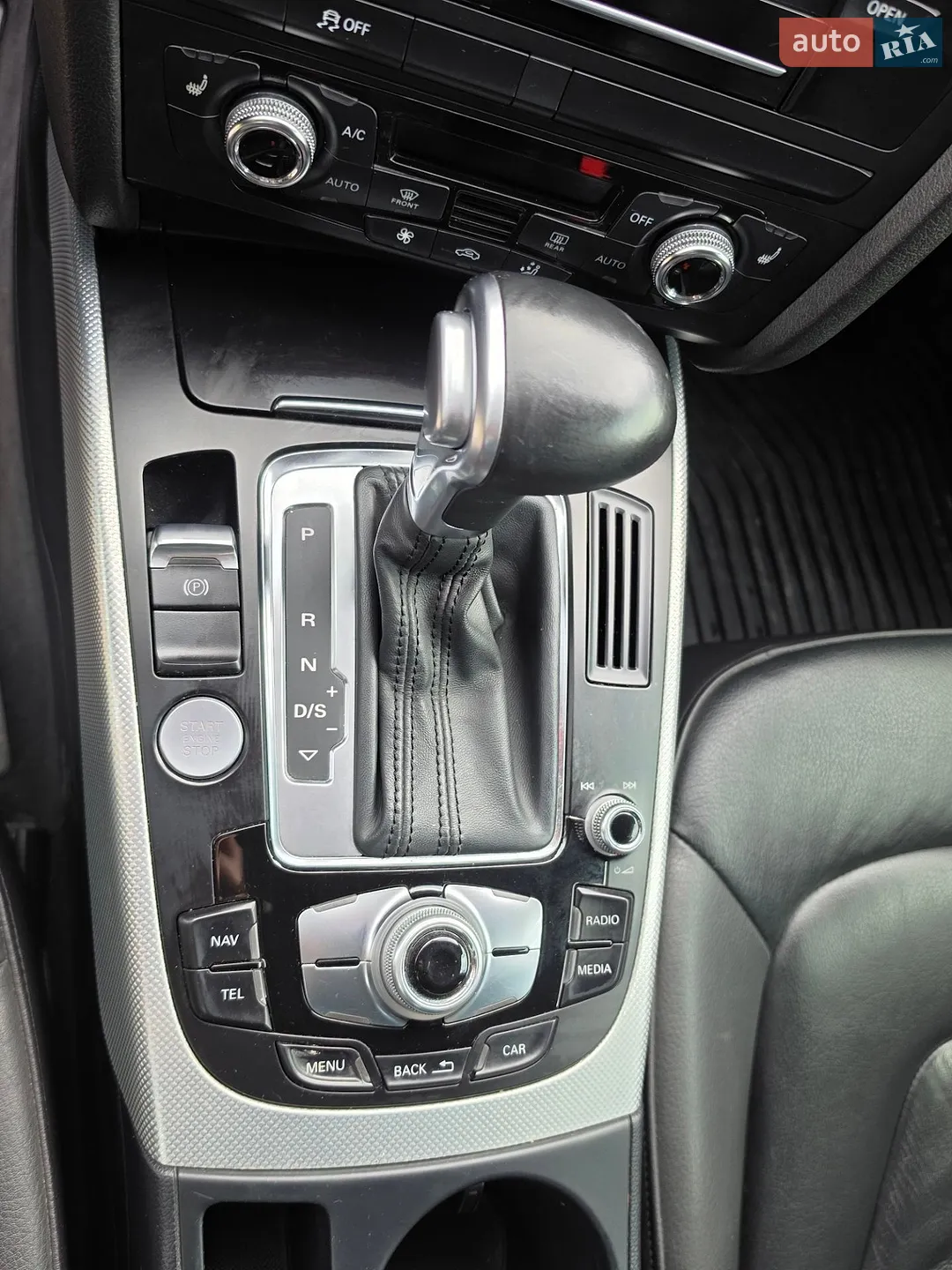 2015 Audi A4 - мініатюра 18