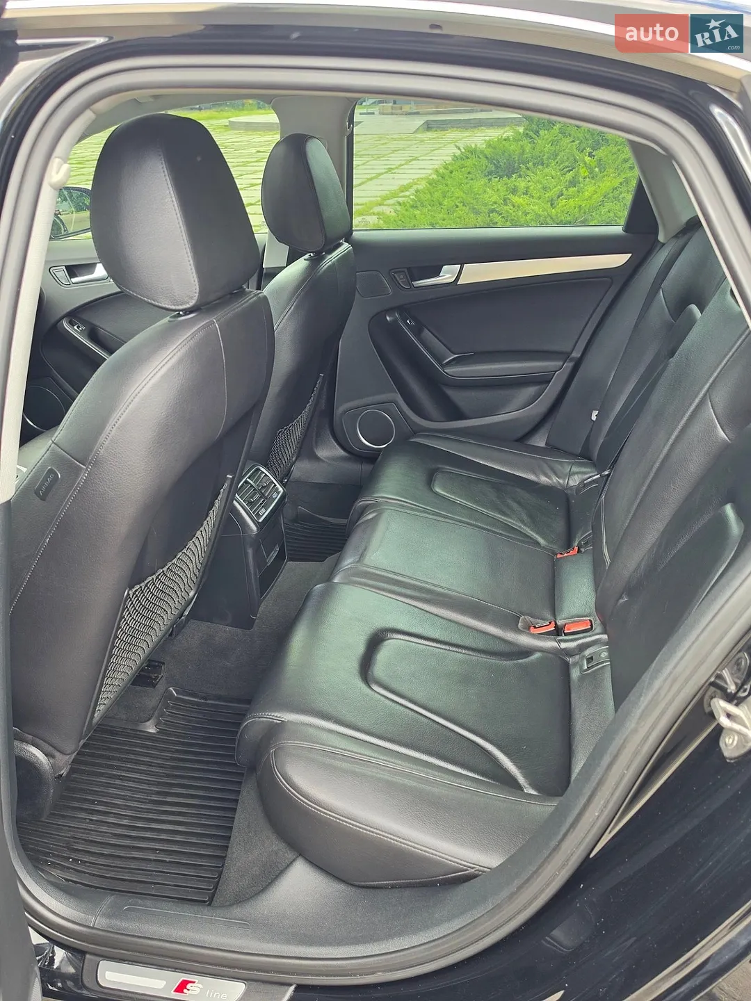 2015 Audi A4 - мініатюра 24