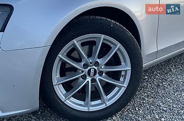 Универсал Audi A4 2009 в Тернополе фото 3 Универсал Audi A4 2009 в Тернополе