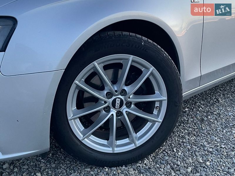 Универсал Audi A4 2009 в Тернополе фото 3 Универсал Audi A4 2009 в Тернополе