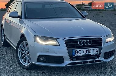 Универсал Audi A4 2009 в Тернополе фото 4 Универсал Audi A4 2009 в Тернополе
